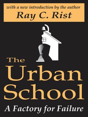 cover image of The Urban School